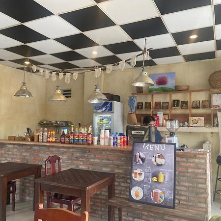 Lana Land Homestay Duong Dong Exterior foto