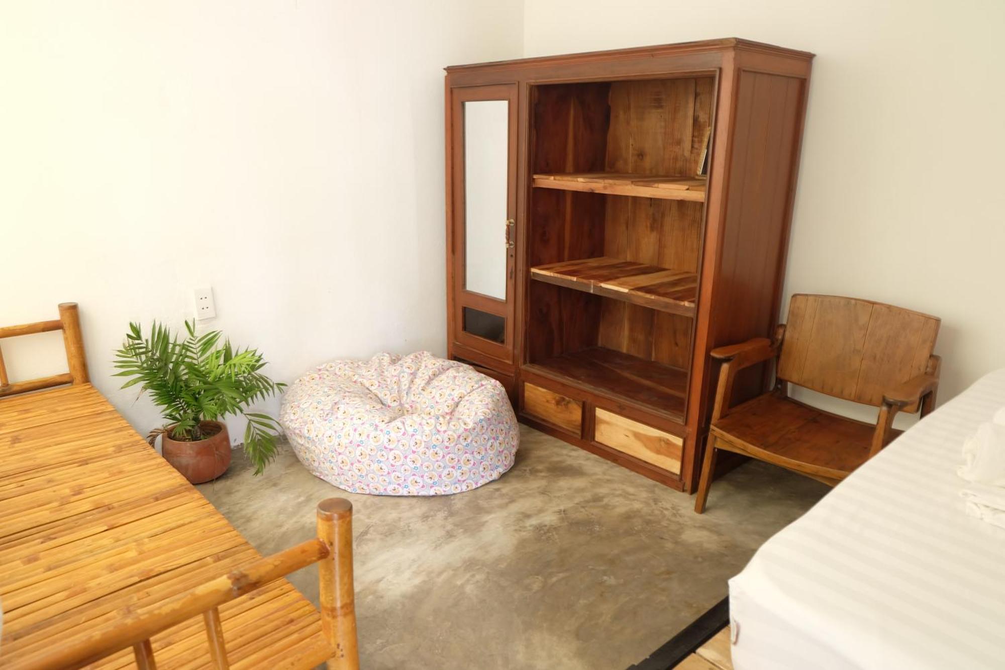 Lana Land Homestay Duong Dong Exterior foto