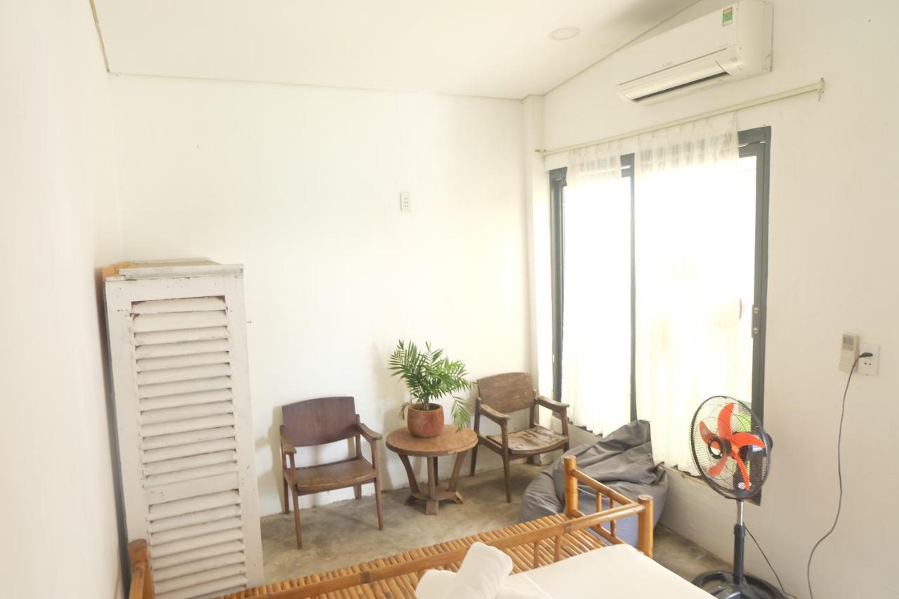 Lana Land Homestay Duong Dong Exterior foto