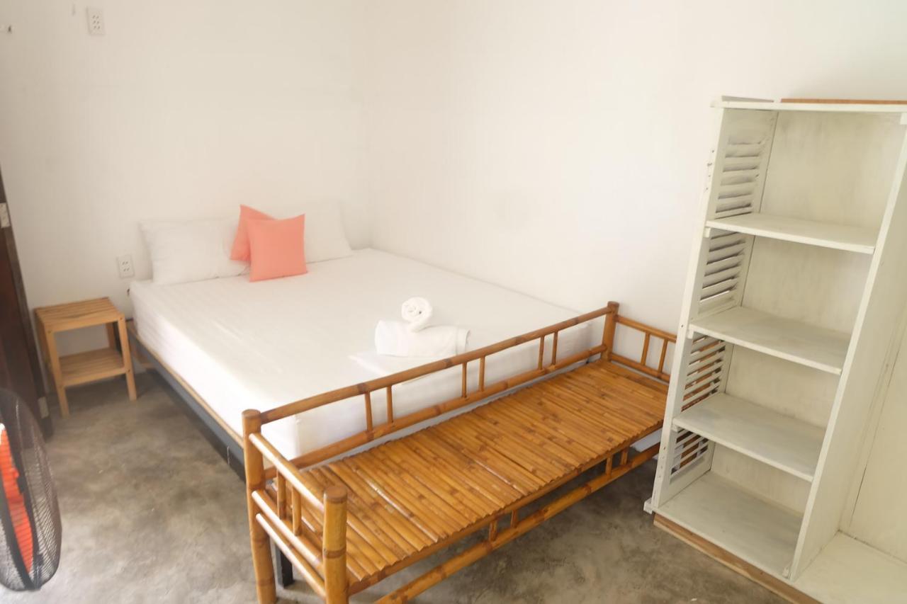 Lana Land Homestay Duong Dong Exterior foto