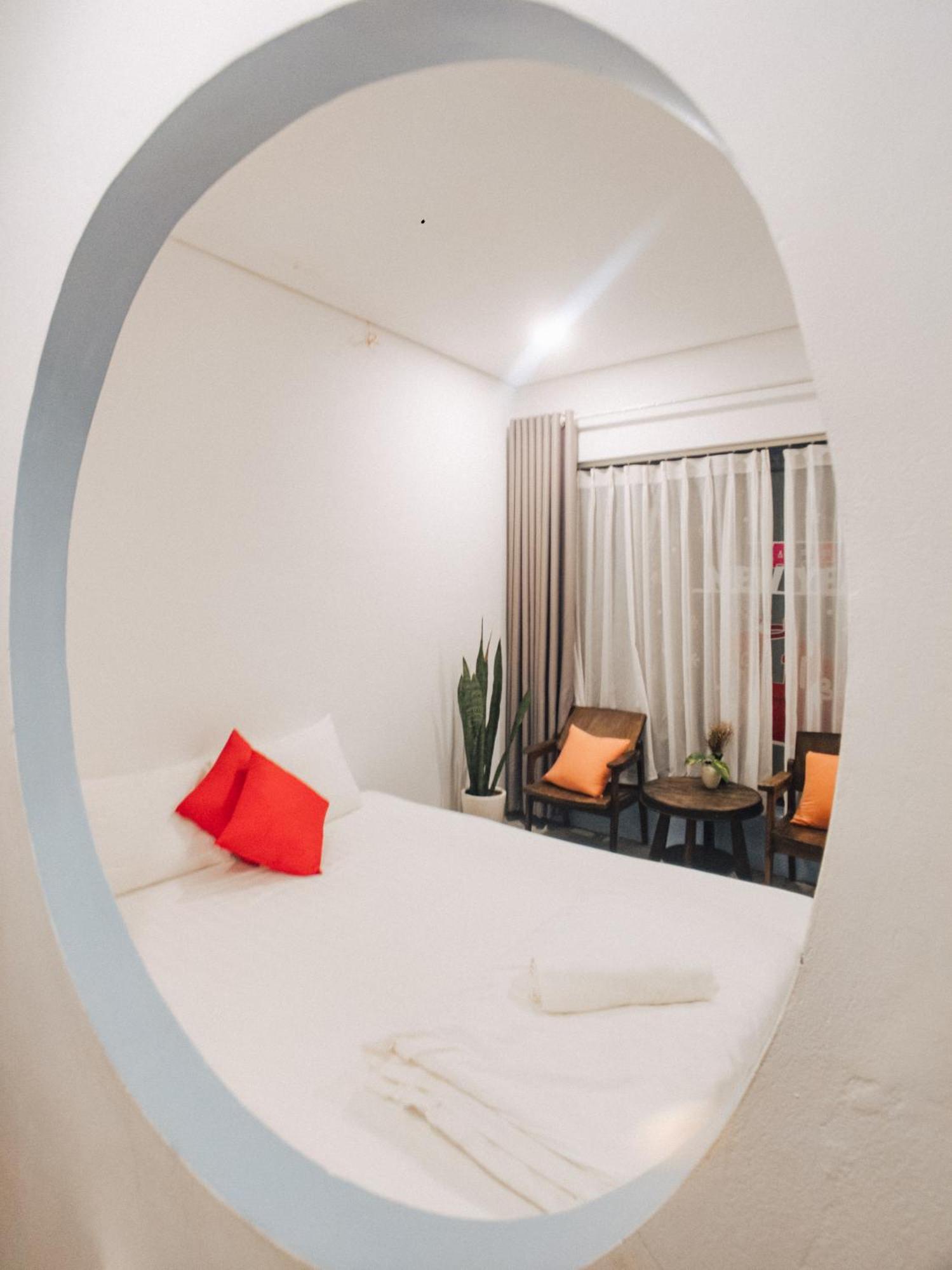 Lana Land Homestay Duong Dong Exterior foto