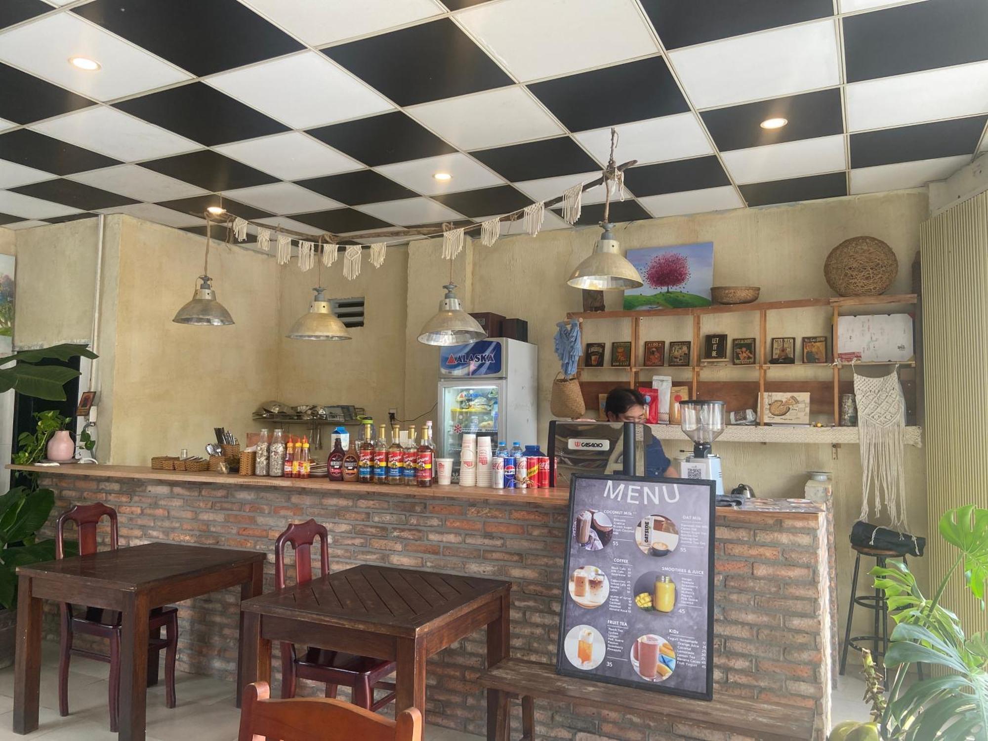 Lana Land Homestay Duong Dong Exterior foto